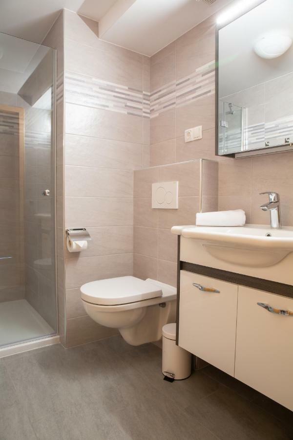 Apartments Korosec Bled Exterior photo