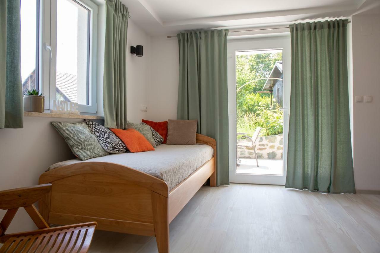 Apartments Korosec Bled Exterior photo