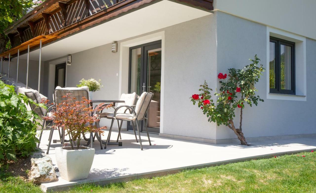 Apartments Korosec Bled Exterior photo